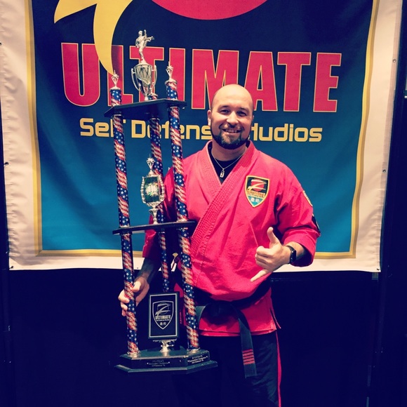 Meet your Posher, Bryan - Picture 6 of 14